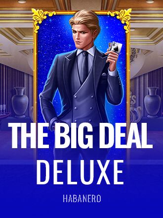 image 빅딜 디럭스 에디션 [The Big Deal Deluxe]