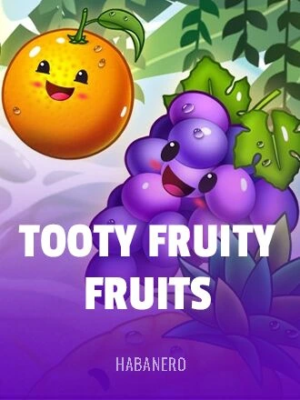 치과류 [Tooty Fruity Fruits]