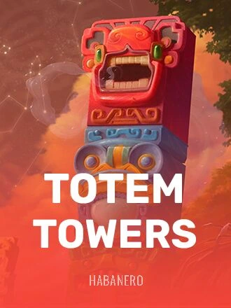 토템 타워 [Totem Towers]