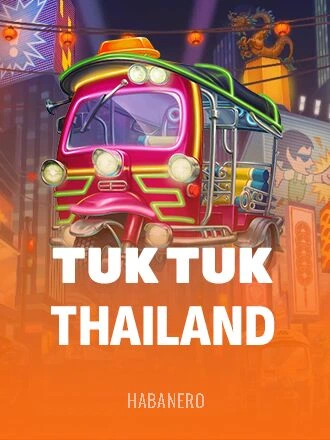 툭 툭 태국 [Tuk Tuk Thailand]