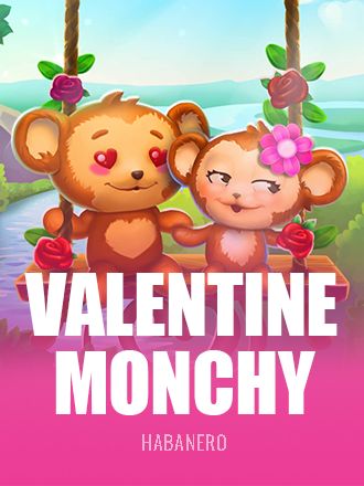 image 발렌타인 몽치 [Valentine Monchy]