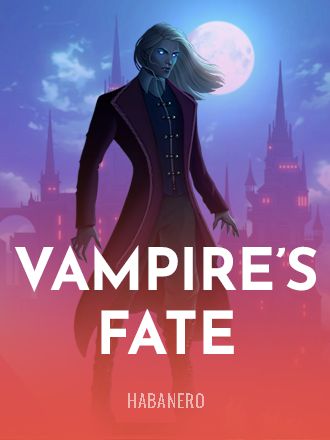 뱀파이어의 운명 [Vampire's Fate]