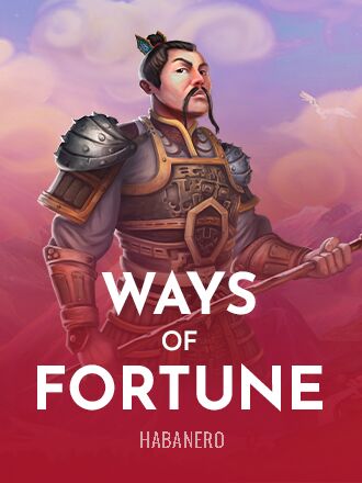 image 운의 방법 [Ways Of Fortune]