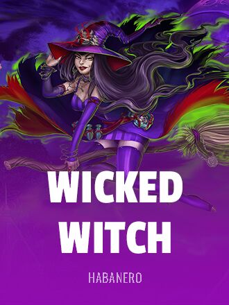 사악한 마녀 [Wicked Witch]