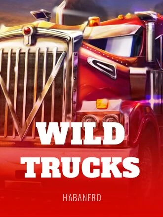 와일드 트럭 [Wild Trucks]