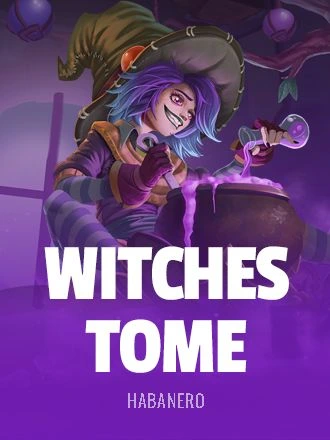 무당이 내게 전해주오 [Witches Tome]