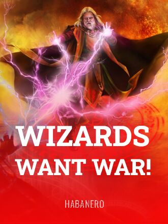 image 마법사는 전쟁을 원한다 [Wizards Want War]