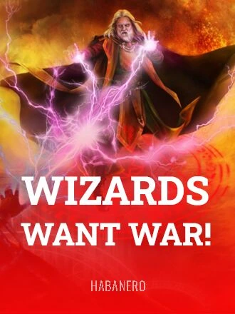 마법사는 전쟁을 원한다 [Wizards Want War]
