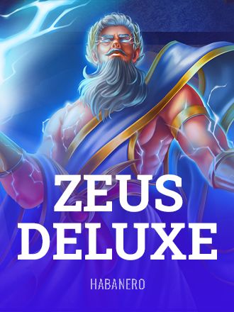 image 제우스 디럭스 [Zeus Deluxe]