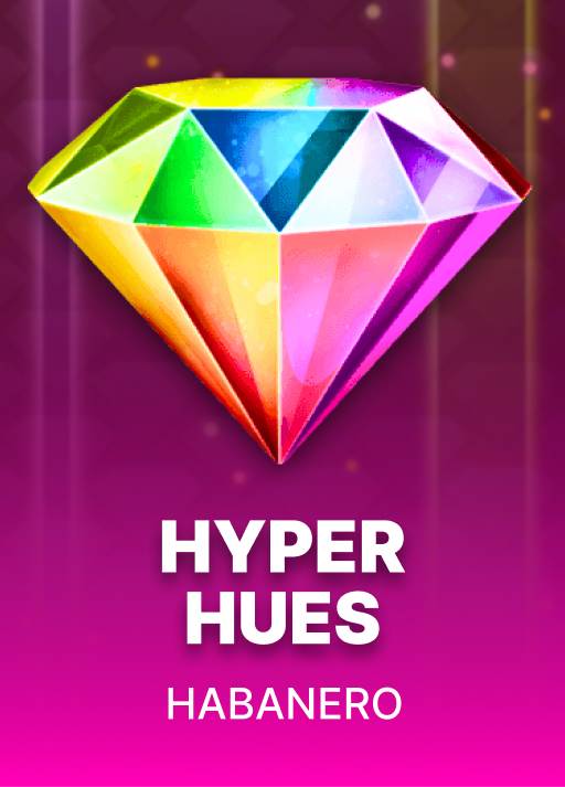 하이퍼 휴즈 [Hyper Hues]