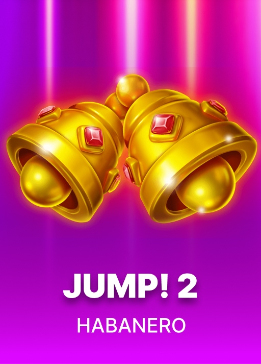 image 점프! 2 [Jump! 2]