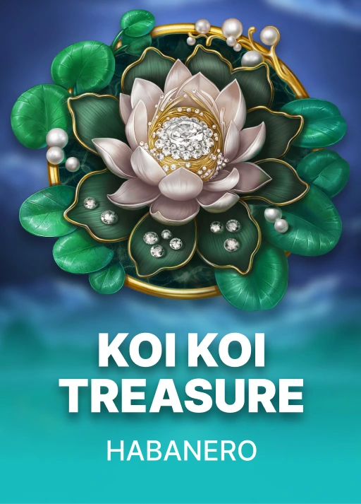 image 코이 코이 보물 [Koi-Koi Treasure]