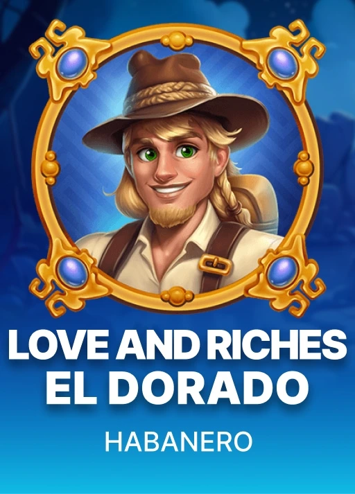 image 사랑과 부: 엘도라도 [Love and Riches: Eldorado]