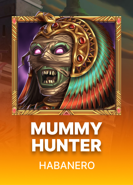 image Mummy Hunter