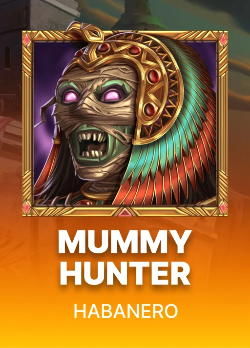 Mummy Hunter