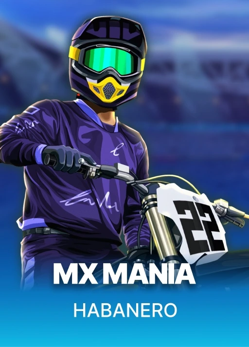 MX 매니아 [MX Mania]