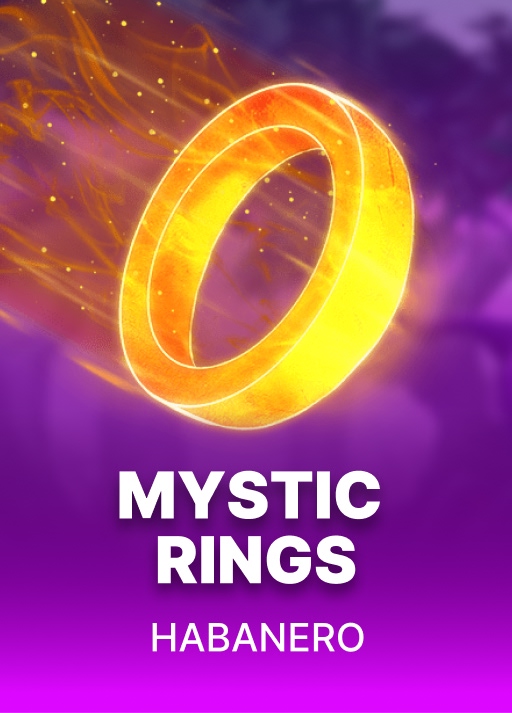 image Mystic Rings