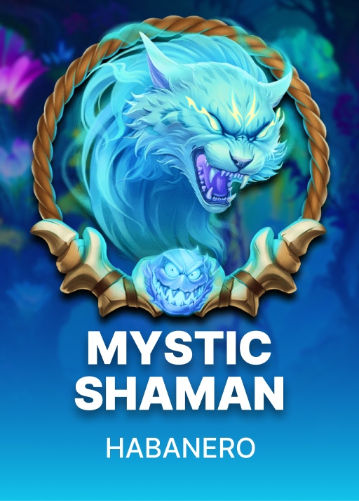 [하바네로] Habanero Mystic Shaman