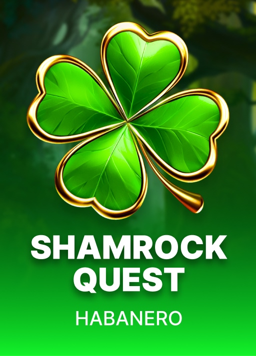 image 샴록 퀘스트 [Shamrock Quest]