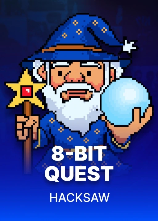 8비트 퀘스트 [8-Bit Quest]