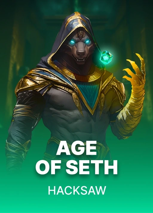 Age Of Seth
