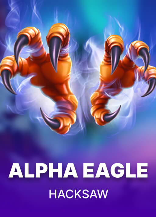 image Alpha Eagle