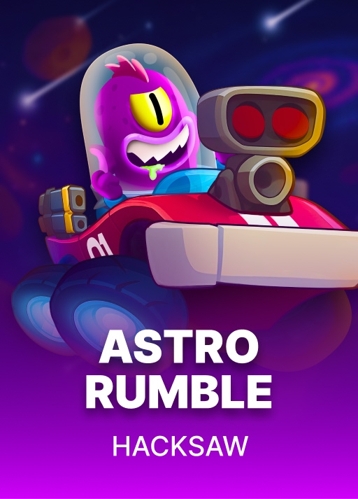 image Astro Rumble