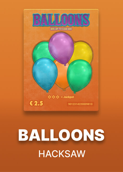 image Balloons