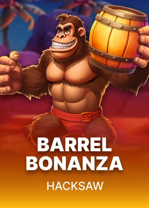 image Barrel Bonanza