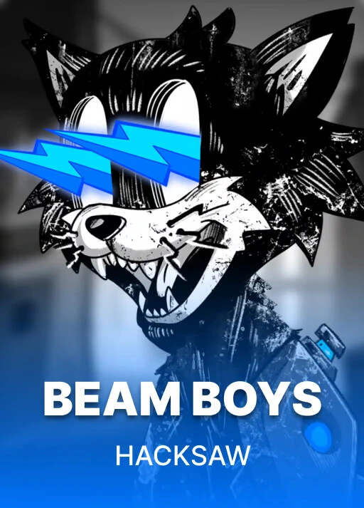 빔 보이즈 [Beam Boys]