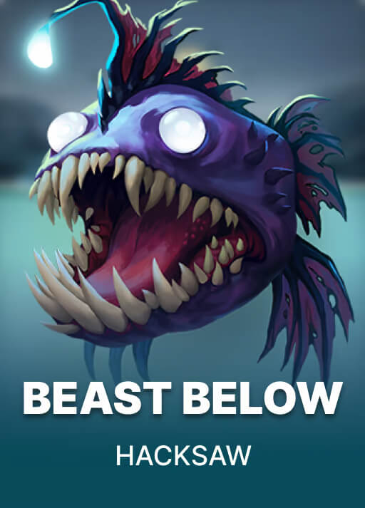 비스트 언더 [Beast Below]