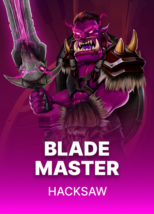 image 블래드마스터 [Blademaster]