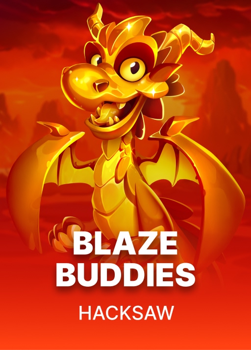 image Blaze Buddies