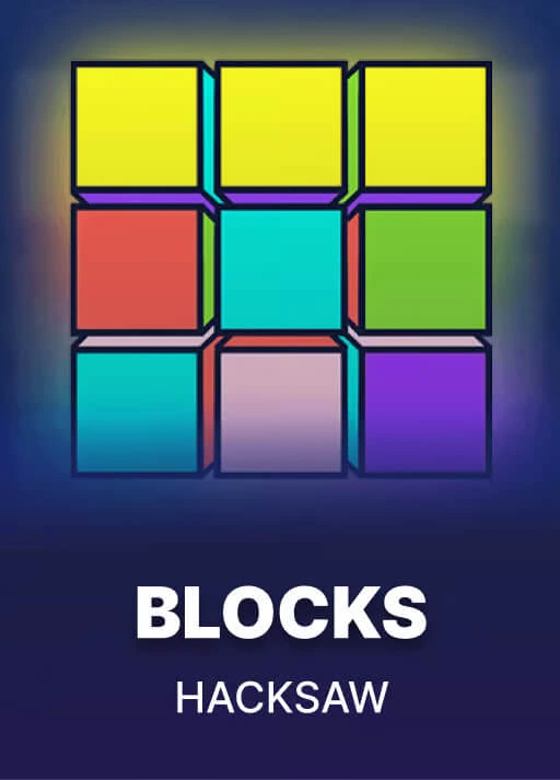 Blocks