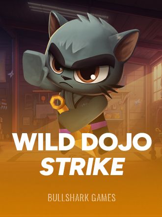image Wild Dojo Strike