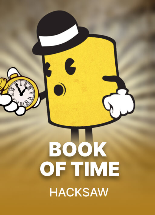 image Book of Time