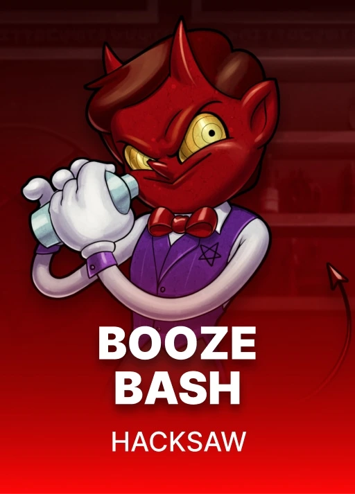 술배시 [Booze Bash]