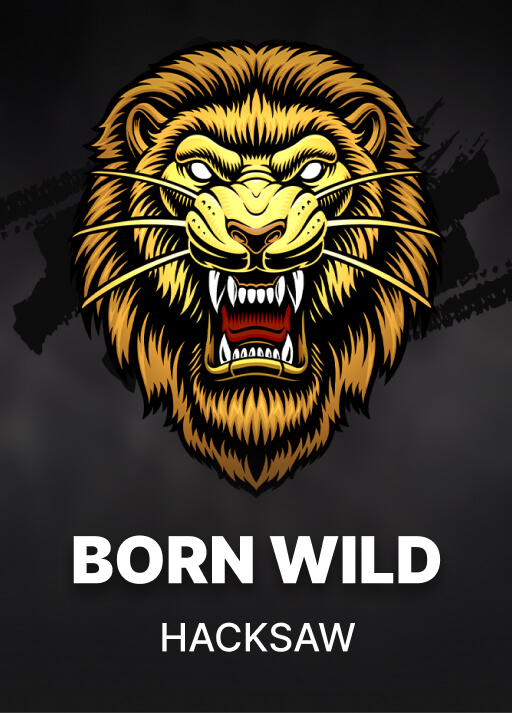 image Born WILD