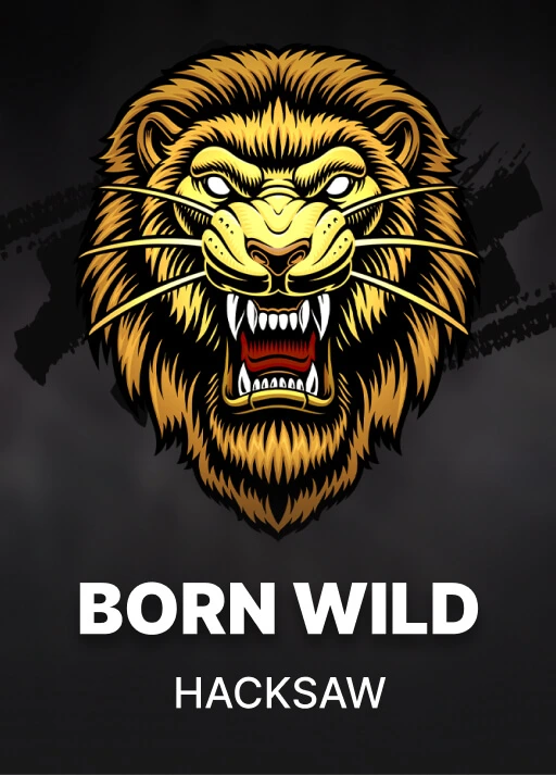 Born WILD