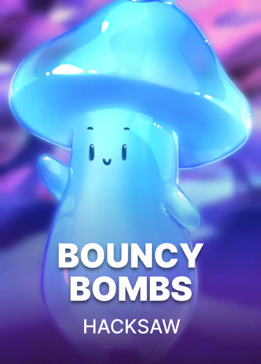 image Bouncy Bombs