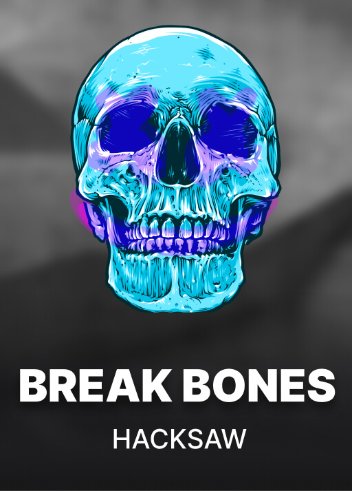 image Break Bones
