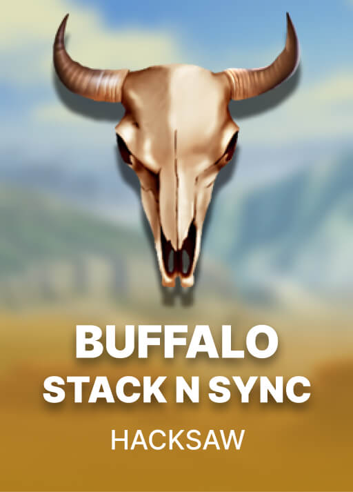 image Buffalo Stack 'n' Sync