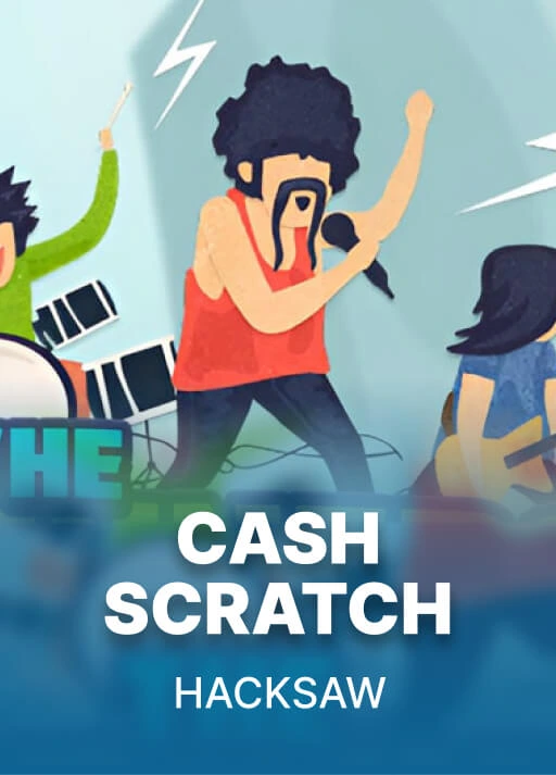 image Cash Scratch