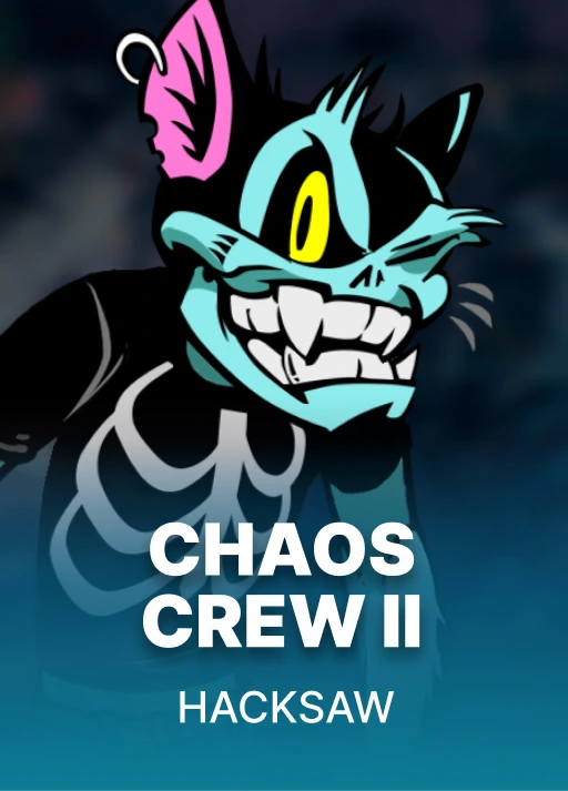 카오스 크루 2 [Chaos Crew 2]