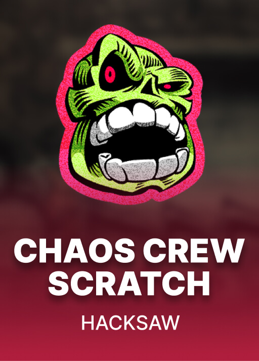 image Chaos Crew Scratch