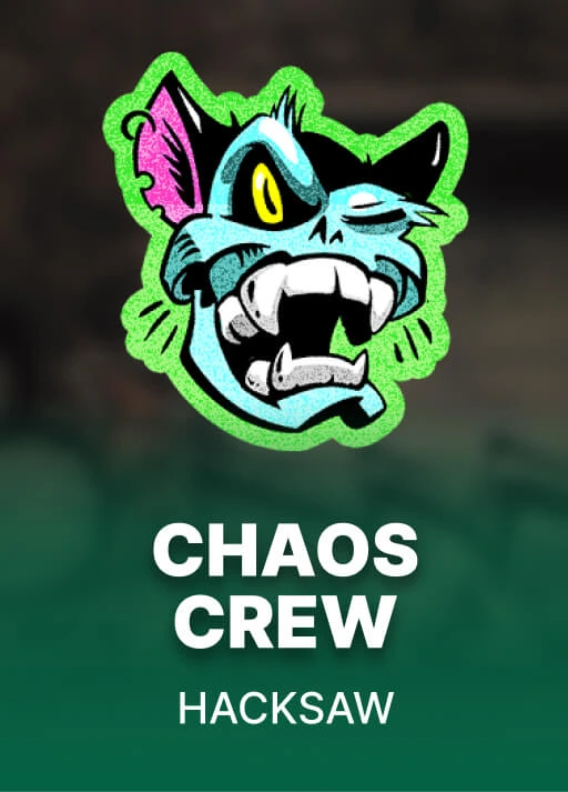 카오스 크루 [Chaos Crew]