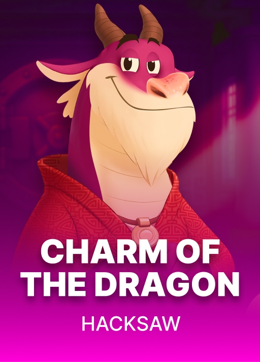 image Charm Of The Dragon