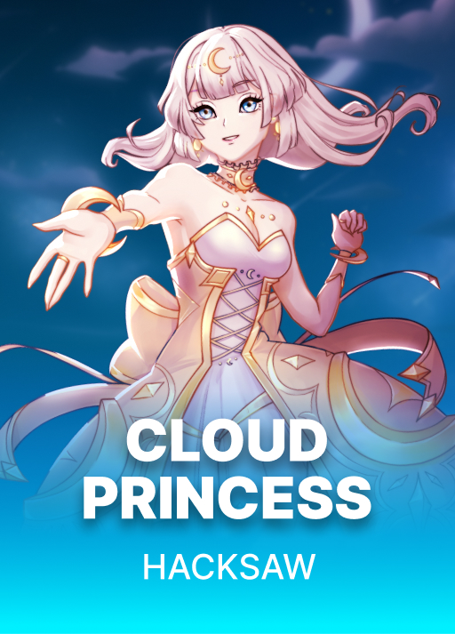 image 클라우드 프린세스 [Cloud Princess]