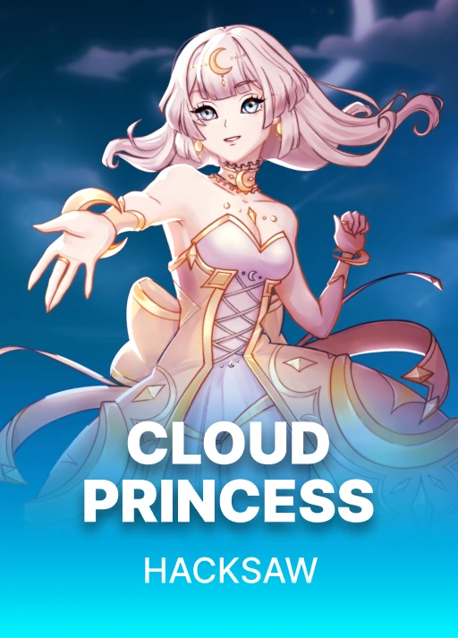 image 클라우드 프린세스 [Cloud Princess]