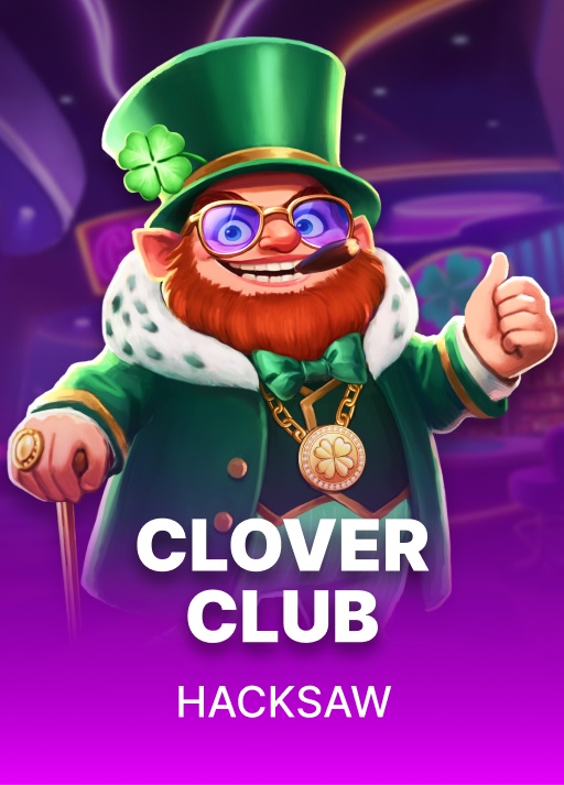 image Clover Club